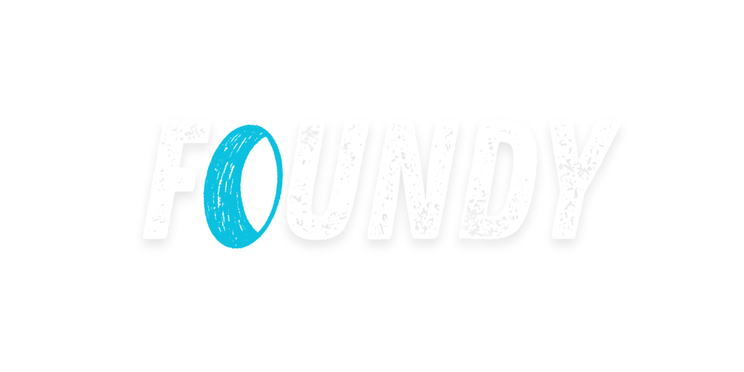 Foundy Logo